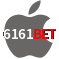 Aplicativo 6161Bet para iOS